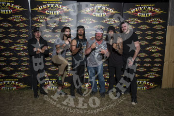 View photos from the 2014 Meet N Greets Pop Evil Photo Gallery